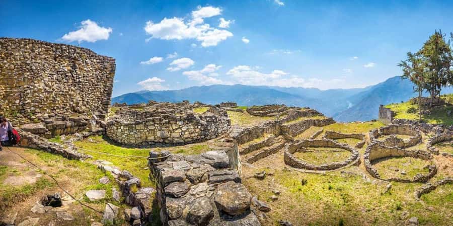 Chachapoyas | Kuelap Fortress Full-Day Tour - Telecabinas Kuélap Cable Car, Then the 25-Minute Walk Up
