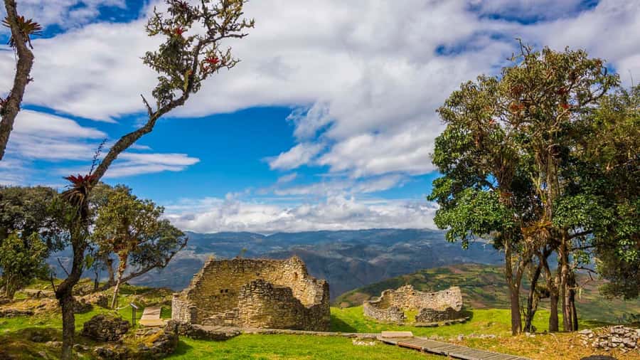 Chachapoyas | Kuelap Fortress Full-Day Tour - Price and Logistics: Is $59 a Fair Deal?