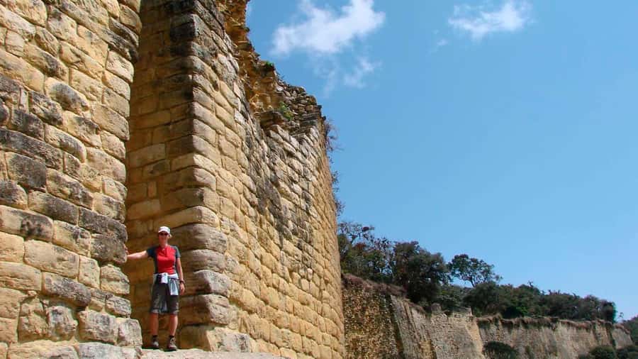 Chachapoyas | Kuelap Fortress Full-Day Tour - Who This Tour Suits Best (And Who Might Want Something Else)