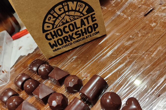 Chocolate Workshop in Cusco with Premium Organic Cacao - Hot Chocolate and Ganache: Learning the Two Building Blocks