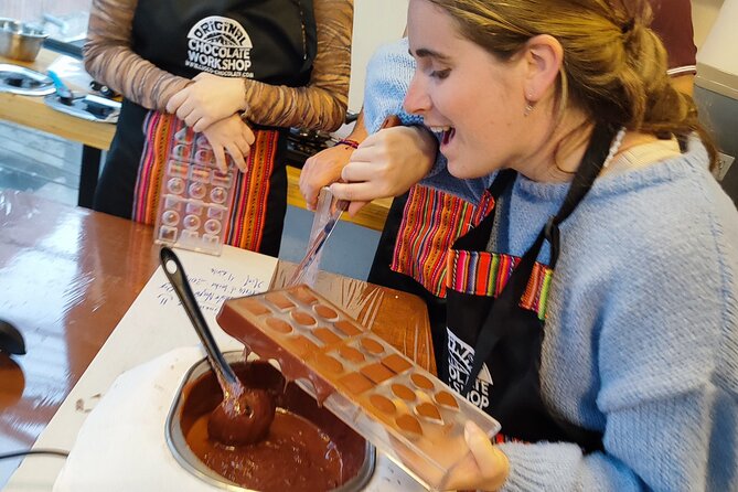 Chocolate Workshop in Cusco with Premium Organic Cacao - Small Group Energy and the Instructor Style That Keeps You on Track