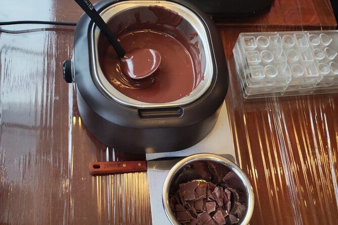 Chocolate Workshop in Cusco with Premium Organic Cacao - Belgian-Style Pralines and Mendiants, Done the Hands-On Way