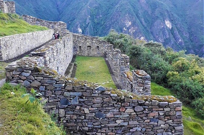 Choquequirao Trek 4 days and 3 nights - Day 2: Marampata day and the steady walk toward the next camp