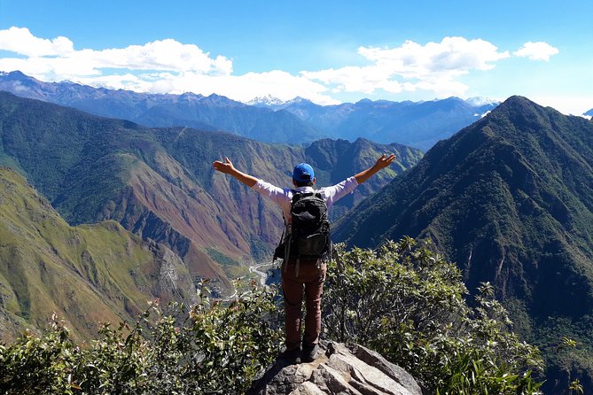Choquequirao Trek 4 days and 3 nights - Day 4: Climb back to Capuliyoc, then Saywite’s mysterious rock