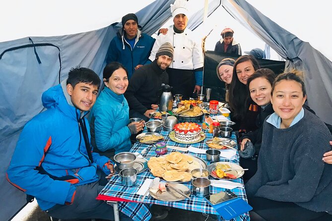 Choquequirao Trek 4 days and 3 nights - Hiking difficulty: moderate on paper, serious in real altitude