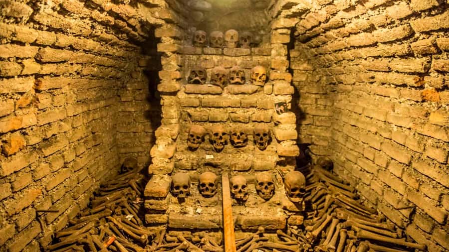 City Tour 1 day Lima - Key highlights to know before you go
