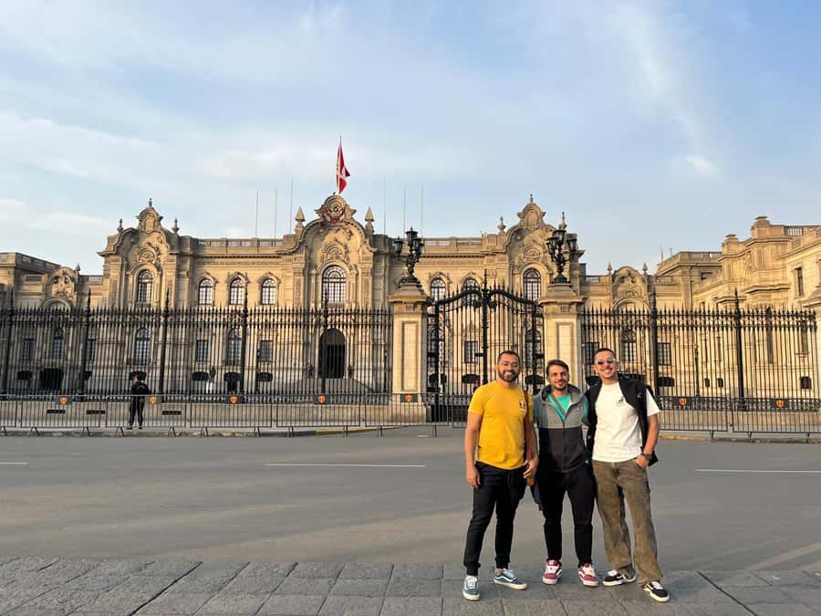 City tour and the best highlights in lima - Who this tour suits best