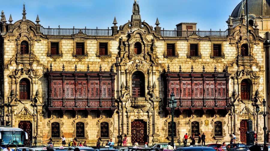 City Tour Colonial and Modern Lima for 5 Hours - Should you book Colonial and Modern Lima for 5 Hours?