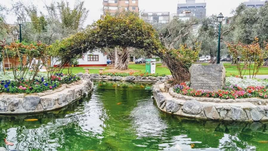 City Tour Colonial and Modern Lima for 5 Hours - A 5-hour Lima mix of sacred sites and modern neighborhoods