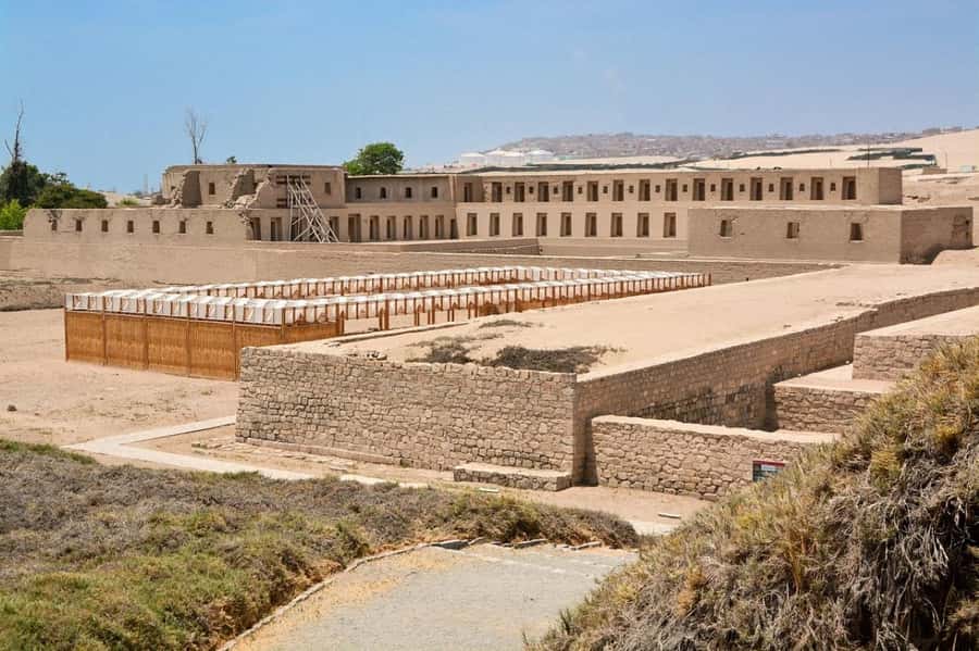 City Tour Colonial and Modern Lima for 5 Hours - Smart prep and on-site tips for Lima in the sun