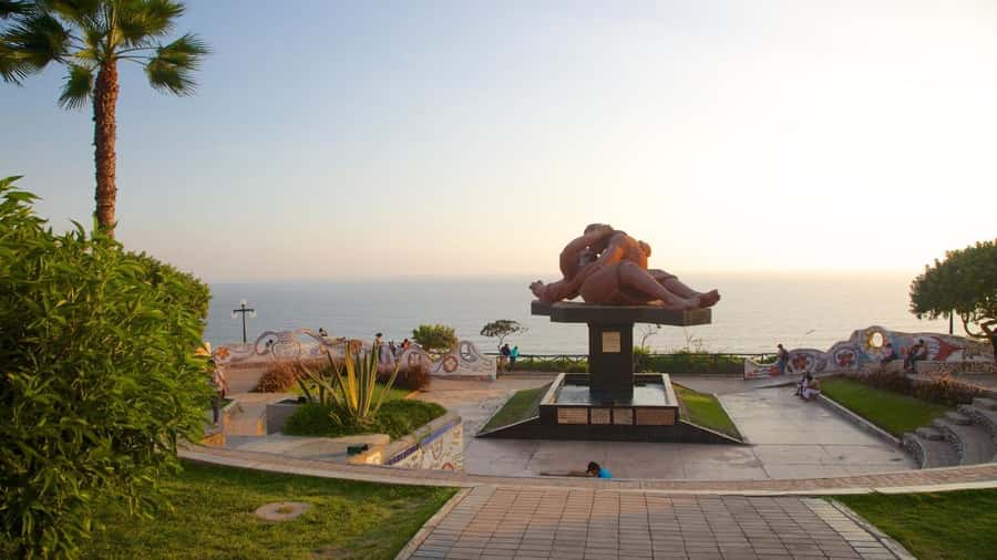 City Tour Colonial and Modern Lima Half Day Plus Ticket - Key Highlights You Will Feel Right Away