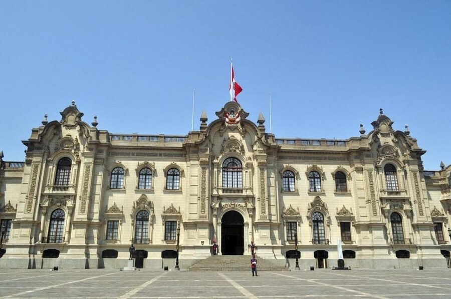 City Tour Colonial and Modern Lima Half Day Plus Ticket - Getting Good Value for Around $40: What You Pay For