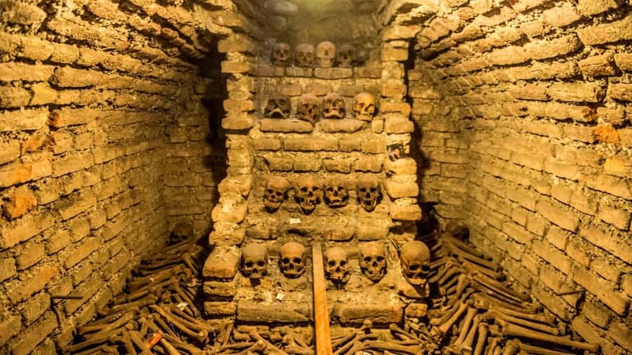 City Tour Colonial and Modern Lima Half Day Plus Ticket - Plaza Mayor and Key Landmarks: Where Power, Church, and City Meet