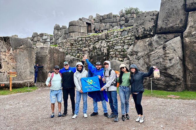 City Tour Cusco - Key highlights you should care about