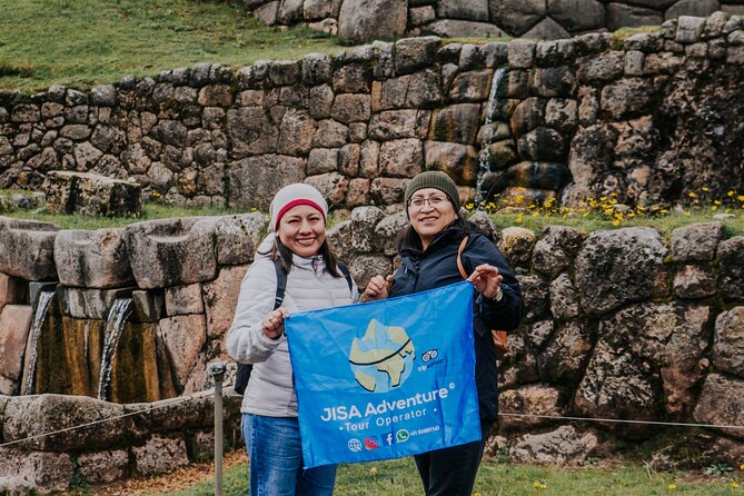 City Tour Cusco - Tambomachay (Baño del Inca): water worship and hydraulic engineering