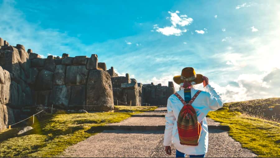 City Tour Cusco Qoricancha Sacsayhuaman y Tambomachay - Key highlights you should care about