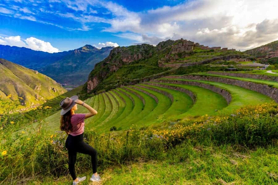 City Tour Cusco & Valle Sagrado Pisac mas Almuerzo - Key highlights and what matters in real life