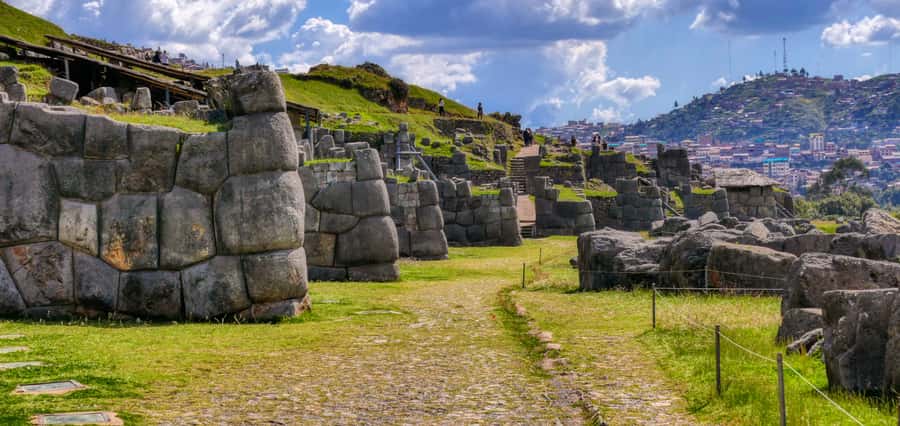 City Tour Cusco & Valle Sagrado Pisac mas Almuerzo - Planning Your Day in Cusco and the Sacred Valley