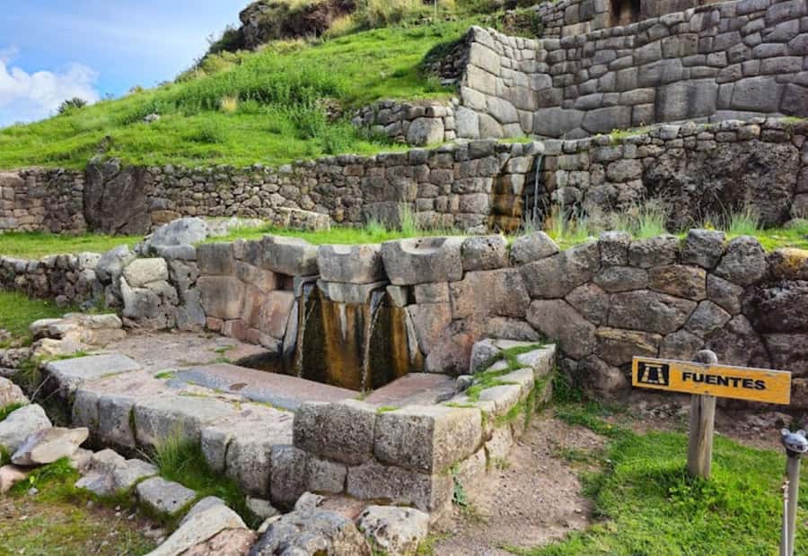 City Tour Cusco & Valle Sagrado Pisac mas Almuerzo - Taray Viewpoint Lunch: Real Rest With Real Views