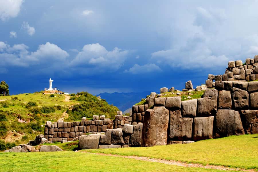 City Tour Cusco & Valle Sagrado Pisac mas Almuerzo - The Real Price: $77 Per Group Plus Entrance Tickets
