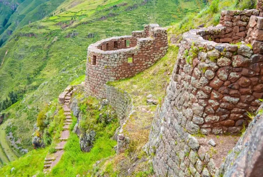 City Tour Cusco & Valle Sagrado Pisac mas Almuerzo - What to Bring (and What to Leave Behind)