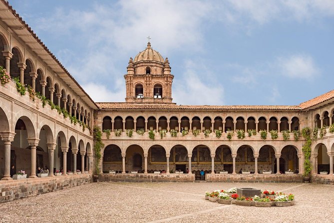City Tour in Cusco & visit Museum South American Camelid - Why this Cusco half-day tour is a smart first move