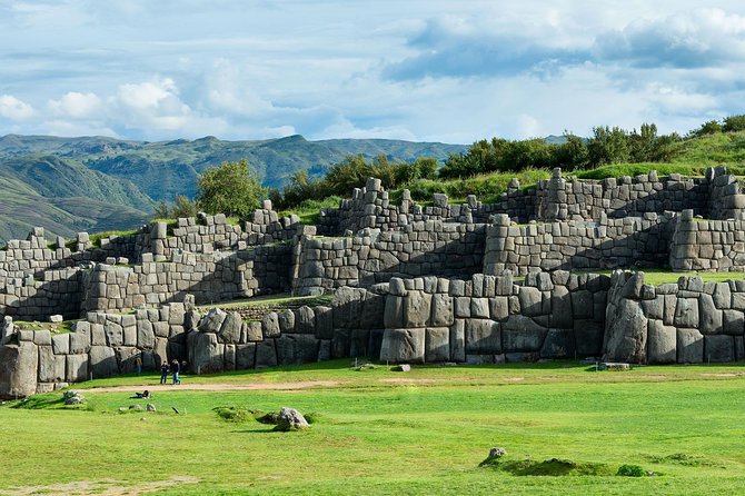 City Tour in Cusco & visit Museum South American Camelid - The bus-and-walk reality, and why it helps on altitude days
