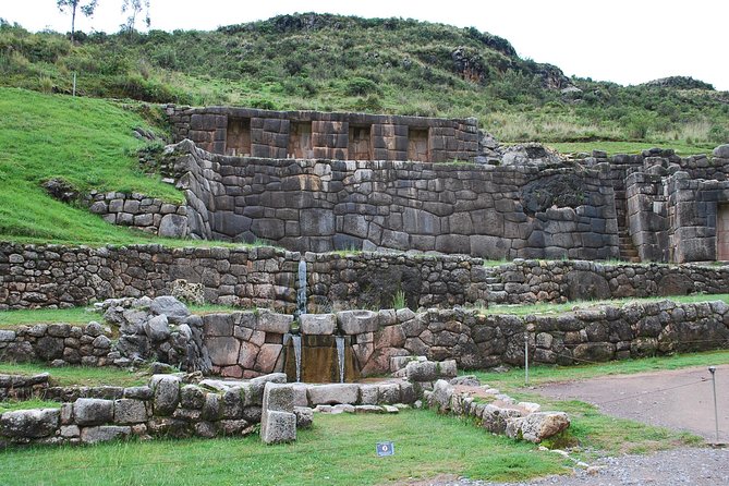 City Tour in Cusco & visit Museum South American Camelid - Price and what you should budget for entrances