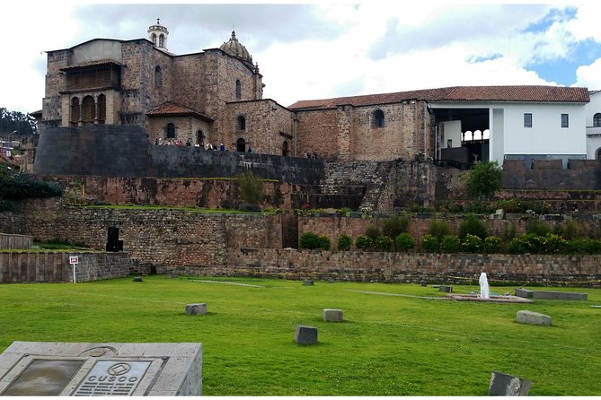 City Tour in Cusco & visit Museum South American Camelid - Guides, language, and how to get the most from bilingual tours