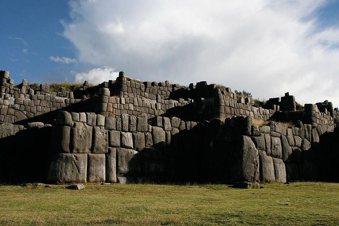 City Tour in Cusco & visit Museum South American Camelid Private. - Guides make or break the day, so here is what to watch for