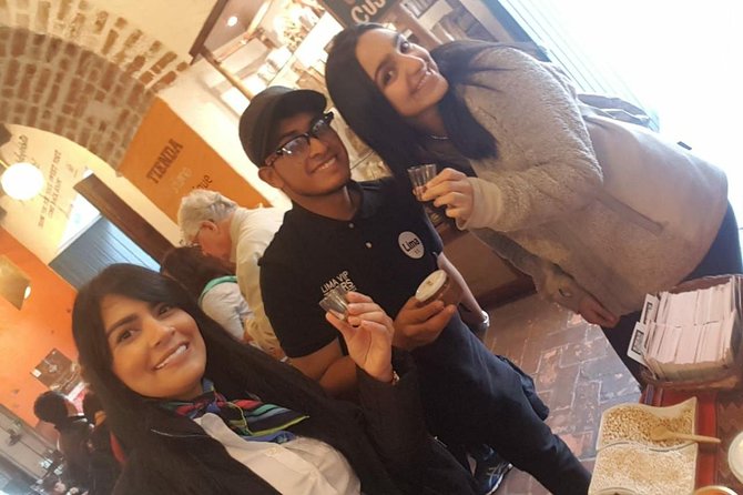 City Tour Lima City of Kings - Stop 2: Huaca Pucllana panoramic views, and the one cost to budget