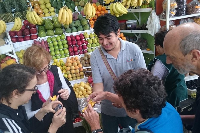 City Tour of Lima from the Airport - How the guide makes the day feel custom, not canned