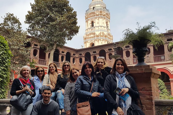 City Tour of Lima from the Airport - Price and value for a $95.95, 6-hour airport day