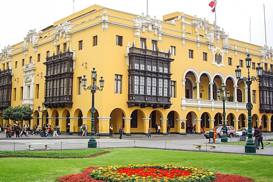 City Tour With Demonstration & Tasting of Pisco Sour - My Booking Advice: Should You Choose Inkayni Peru Tours?
