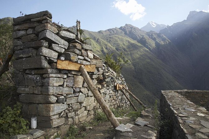 Classic Choquequirao Trek – 5 Days / 4 Nights - Key Highlights You’ll Actually Care About