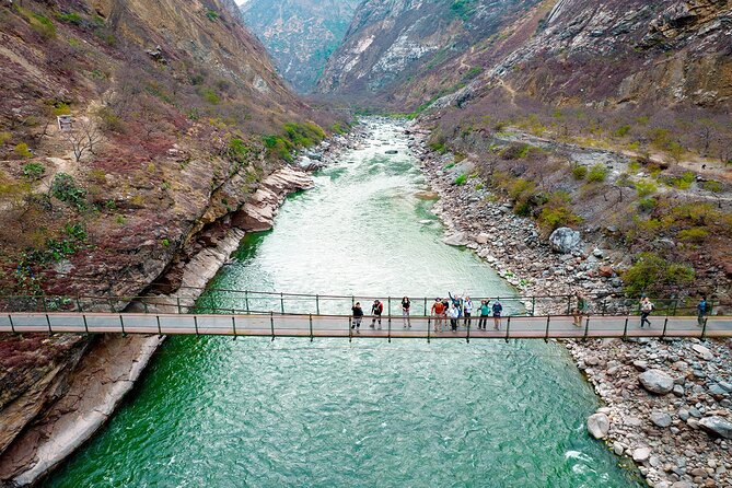 Classic Choquequirao Trek – 5 Days / 4 Nights - The Return Route: Santa Rosa Alta, Cold River Time, and a Home Visit