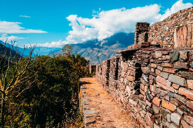 Classic Choquequirao Trek – 5 Days / 4 Nights - Saywite Monolith and Conoc Hot Springs: Finishing With Meaning, Not Just Mileage
