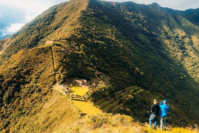 Classic Choquequirao Trek – 5 Days / 4 Nights - What $735 Buys You, From Tents and Meals to Satellite Phones