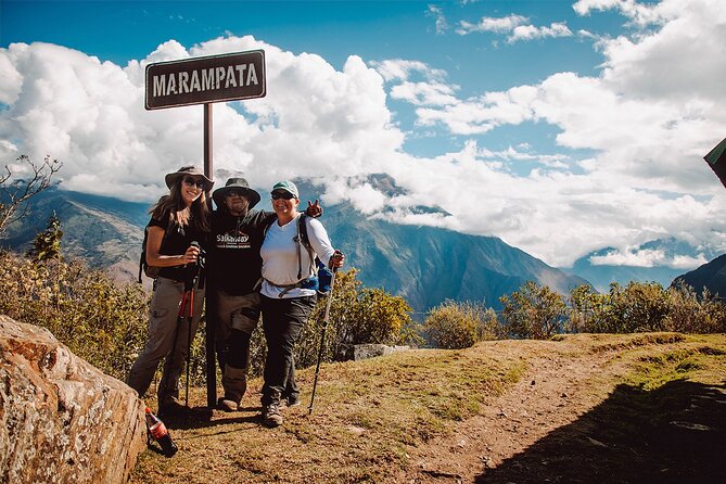Classic Choquequirao Trek – 5 Days / 4 Nights - Cachora and Capuliyoc: Glacier Views and a Team That Handles the Work