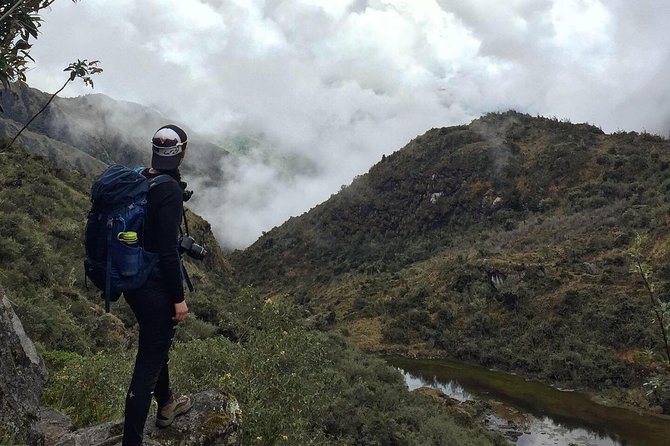 Classic Inca Trail 4 days to Machu Picchu - Getting back to Cusco: train from Aguas Calientes and bus to Ollantaytambo