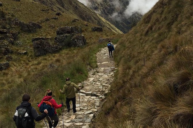 Classic Inca Trail 4 days to Machu Picchu - The main red flags to plan around (to protect your trip)