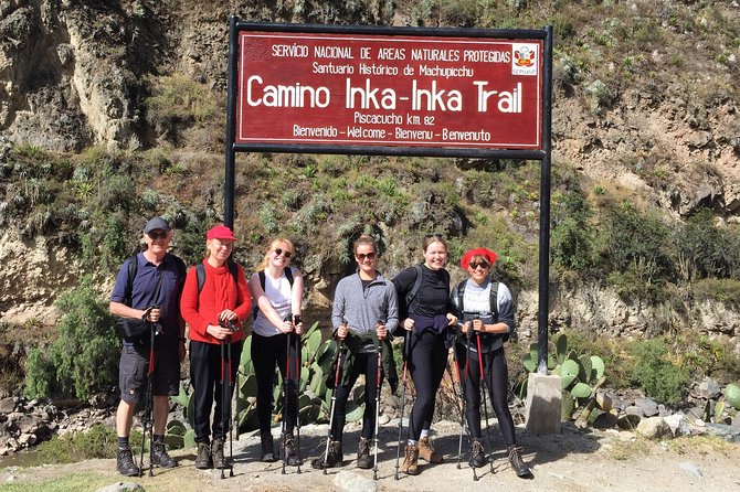 Classic Inca Trail 4 days to Machu Picchu - Who this Classic 4-day Inca Trail fits best