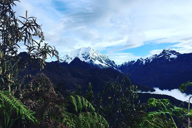 Classic Inca Trail 4 Days to Machu Picchu - Price and value: what $820 actually buys you