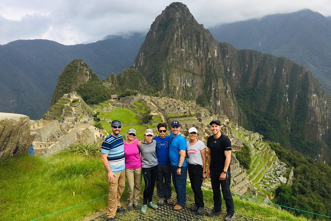 Classic Inca Trail 4 Days to Machu Picchu - Altitude and fitness: how to set yourself up to finish strong