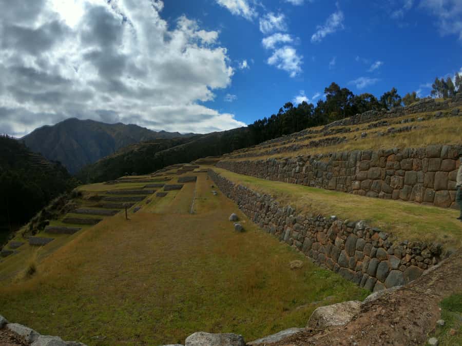 Classic Sacred Valley full day - Key things to know before you go