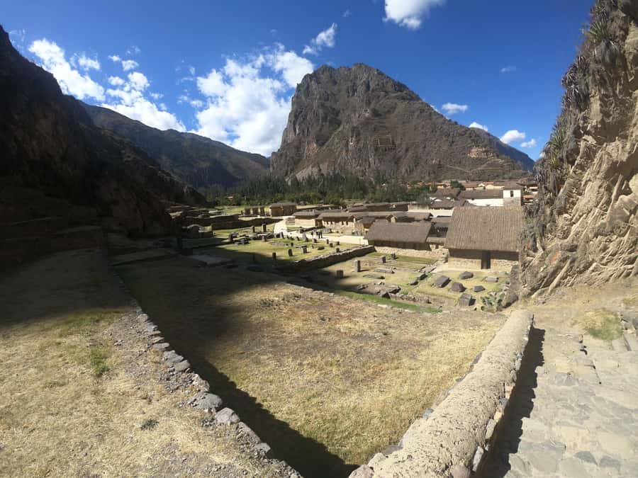 Classic Sacred Valley full day - Guide quality and bilingual service that makes the day smoother