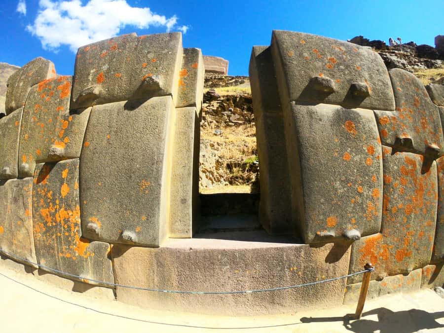 Classic Sacred Valley full day - Price and what you should budget beyond the $20 ticket