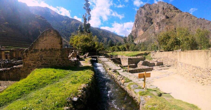 Classic Sacred Valley full day - What to pack, what rules to follow, and who should skip this tour