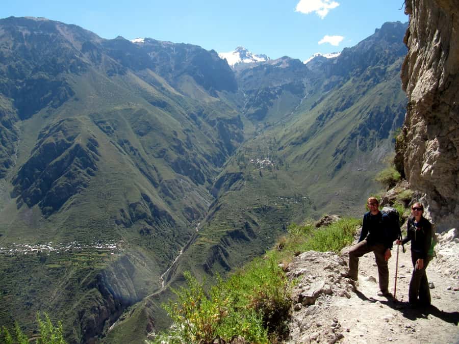 Colca Canyon: 2-Day Tour from Arequipa to Puno - Key things that make this tour worth it