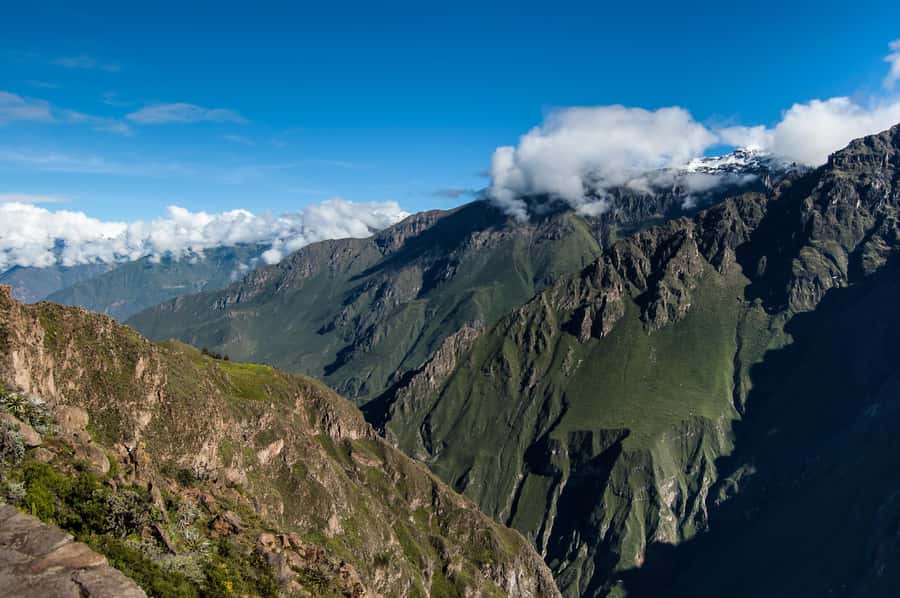 Colca Canyon Day Trip: From Arequipa to Puno - How the Colca Canyon to Puno day actually feels